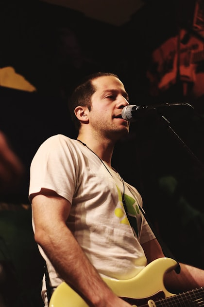 Upcoming Music Events in Orange County